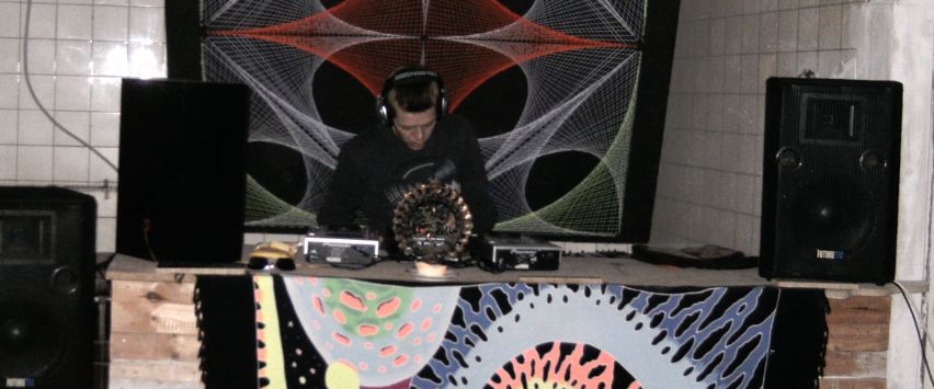 dj-pult
